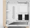 Fractal Design Summit Chalk White TG Clear, Glasfenster Vorschaubild