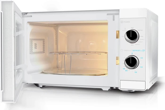 Sharp YC-MG01E-C Mikrowelle mit Grill