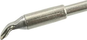 JBC C245067 Dauerlötspitze, löffelförmig, 2.3mm, 1 Stück