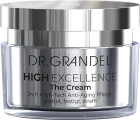 Dr. Grandel High Excellence The Cream, 50ml