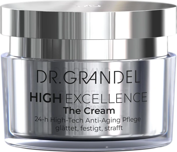 Dr. Grandel High Excellence The Cream, 50ml