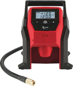 Milwaukee M12 BI-0 Akku-Kompressor solo