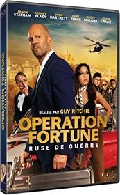 Operation Fortune (DVD)