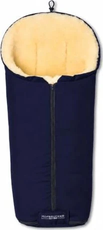 Hofbrucker Iglu Fußsack