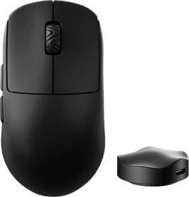 Scyrox V6S Wireless Gaming Mouse schwarz, USB