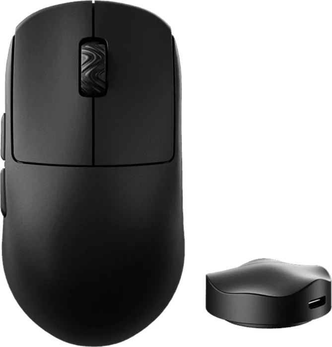 Scyrox V6S Wireless Gaming Mouse schwarz, USB