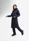 Maier Sports Alberte Funktionsmantel night sky (Damen) Vorschaubild