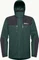 Jack Wolfskin Jasper 3in1 Funktionsjacke black olive (Herren) Vorschaubild