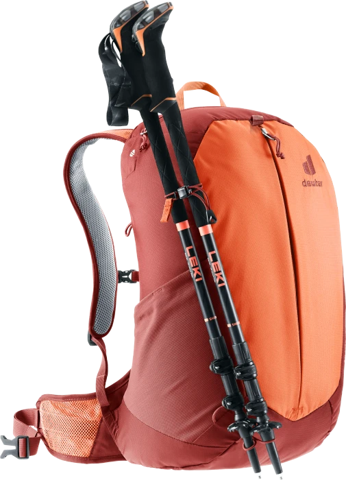 Deuter AC Lite 23 paprika/redwood