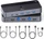 Ugreen KVM-Switch (15707)
