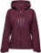 Black Diamond Recon LT Shell Skijacke blackberry (Damen) Vorschaubild