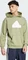 adidas Future Icons Badge of Sport Hoodie tent green (Herren) Vorschaubild