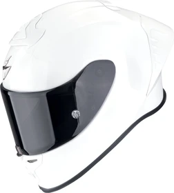 Scorpion EXO-R1 Evo II Air Solid weiß