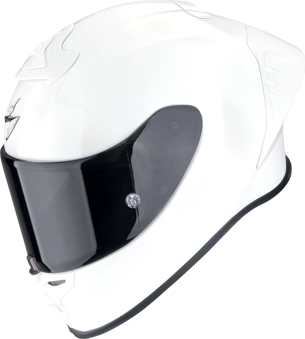 Scorpion EXO-R1 Evo II Air Solid weiß