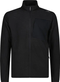 CMP Artic Fleece Jacke antracite (Herren)
