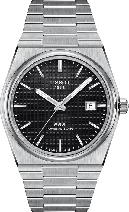 Tissot PRX Powermatic 80 T137.407.
