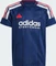 adidas Tiro Nations Pack T-Shirt kurzarm team navy blue 2/white/better scarlet (Junior) Vorschaubild