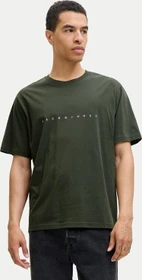 Jack & Jones Logo T-Shirt kurzarm duffel bag (Herren)