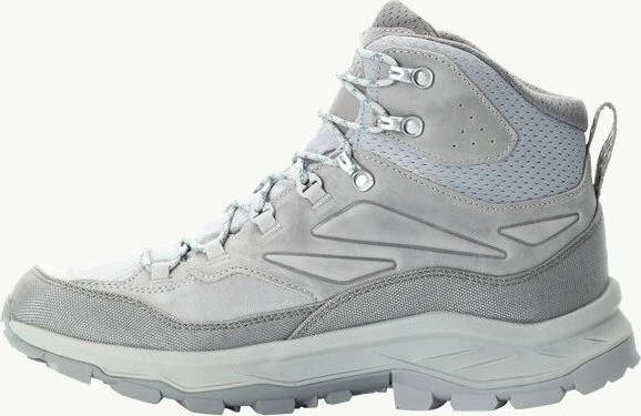 Jack Wolfskin Cyrox Texapore Mid pebble (Herren)