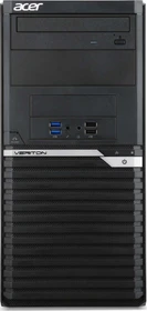 Acer Veriton M6650G, Core i7-7700, 16GB RAM, 256GB SSD, 1TB HDD, Quadro P2000 (DT.VQ7EG.002)
