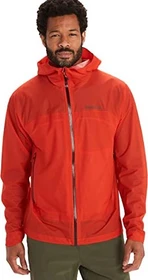 Marmot Bantamweight Funktionsjacke rot (Herren)