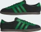 adidas London core black/green/gum (Herren) Vorschaubild