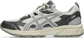 Asics Gel-Nunobiki cream/cement grey