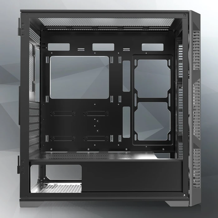 Raijintek Ponos Ultra MS4-ST