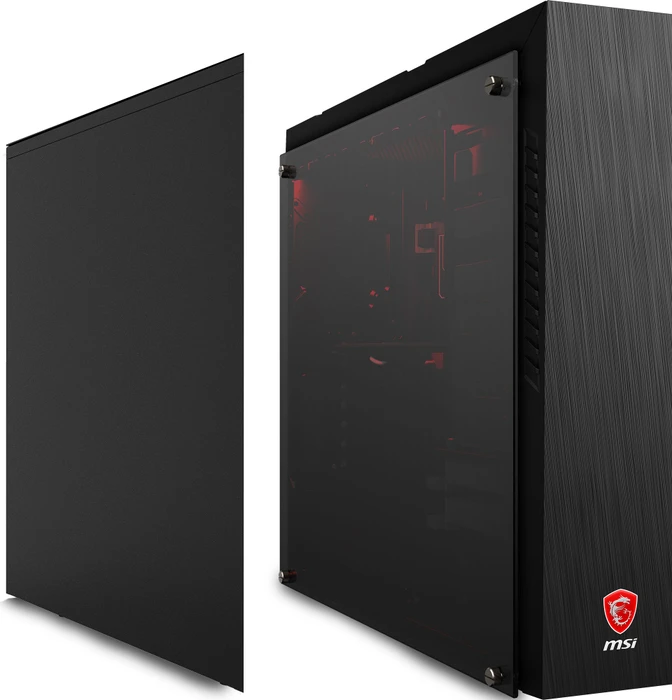 MSI MAG Codex 5 12th 12TG-1267DE, Core i7-12700F, 16GB RAM, 1TB SSD, GeForce RTX 3060 Ti LHR