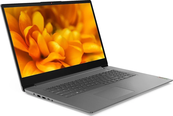 Lenovo IdeaPad 3 17ITL6, Arctic Grey, Core i5-1155G7, 8GB RAM, 512GB SSD, DE