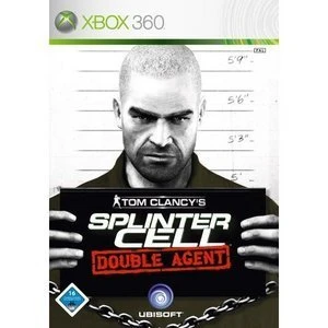 Splinter Cell 4 - Double Agent (Xbox 360)