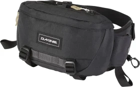 Dakine Hot Laps 2 Bauchtasche schwarz