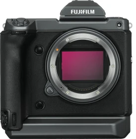 Fujifilm GFX 100 Body