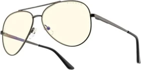Gunnar Maverick gunmetal/transparent
