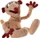 Heunec Jan & Henry - Erdmännchen Henry Handspielpuppe 35cm (583962)