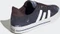 adidas Daily 3.0 Lifestyle Skateboarding Suede shadow maroon/cloud white/altered blue Vorschaubild