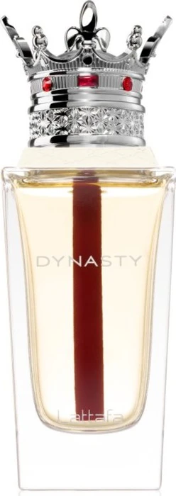 Lattafa Dynasty Eau de Parfum, 100ml