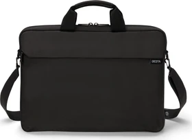 Dicota Slim Case ONE 14-16" Notebooktasche, schwarz