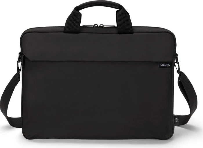 Dicota Slim Case ONE 14-16" Notebooktasche, schwarz