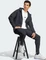 adidas Premium Z.N.E. Zip Hoodie schwarz (Herren) Vorschaubild