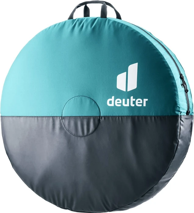 Deuter Infiniti Laufradtasche black/denim