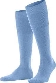 Falke Airport Socken cornflower blue (Herren)