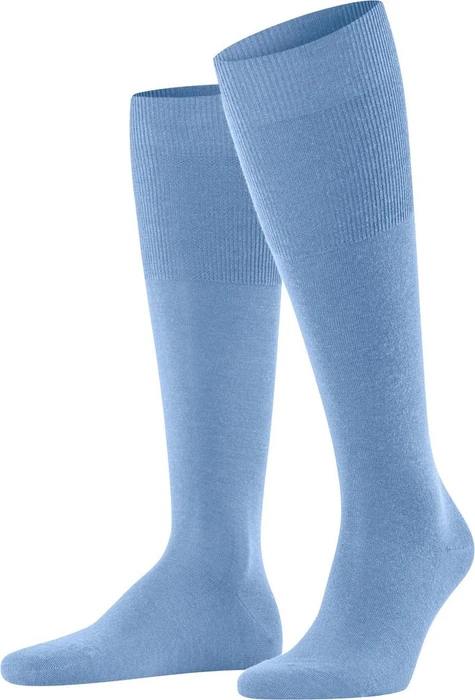 Falke Airport Socken cornflower blue (Herren)