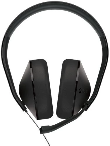 Microsoft Xbox One Stereo Headset