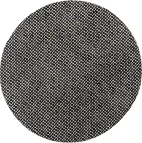 kwb Professional Quick-Stick Gewebeschleifblatt K80, 125mm, 5 Stück