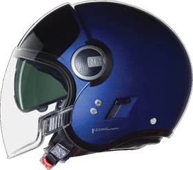Nolan N21 Visor Verniciatura Speciale 343