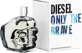 Diesel Only the Brave Eau de Toilette, 75ml