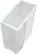 Modecom Volcano AQ300 ARGB White, Glasfenster Vorschaubild