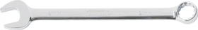 KS Tools CHROMEplus Ring-Maulschlüssel zöllig, 9/16"x190mm
