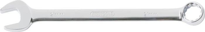 KS Tools CHROMEplus Ring-Maulschlüssel zöllig